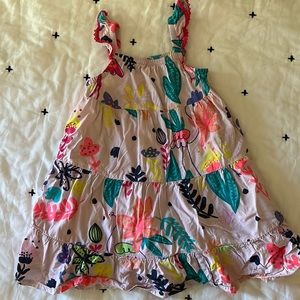 Cat & Jack sundress size 12 months